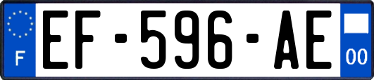 EF-596-AE