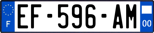 EF-596-AM