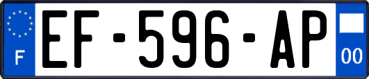 EF-596-AP