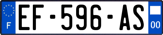 EF-596-AS