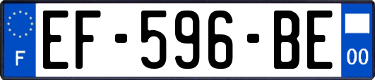EF-596-BE