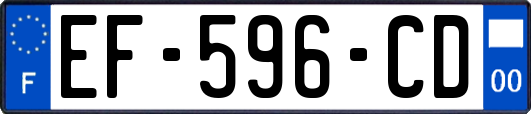 EF-596-CD