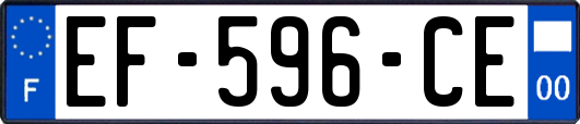 EF-596-CE