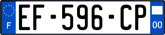 EF-596-CP