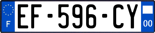 EF-596-CY