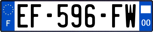 EF-596-FW