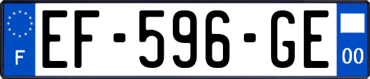 EF-596-GE