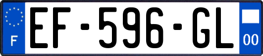 EF-596-GL