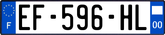 EF-596-HL