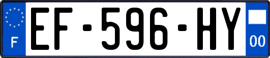 EF-596-HY