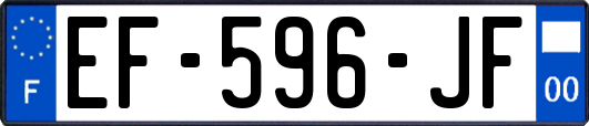 EF-596-JF