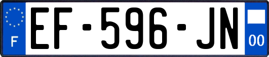 EF-596-JN