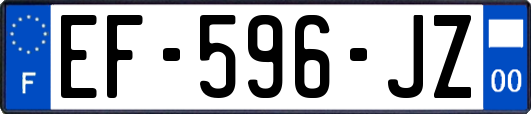 EF-596-JZ