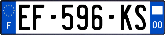 EF-596-KS