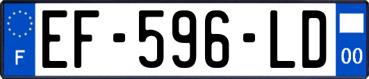 EF-596-LD