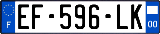 EF-596-LK