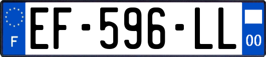 EF-596-LL