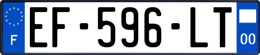 EF-596-LT