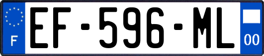 EF-596-ML