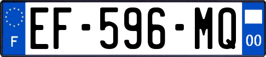 EF-596-MQ