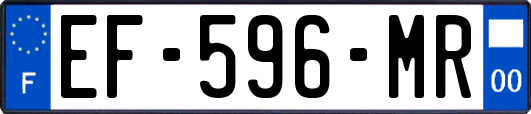 EF-596-MR