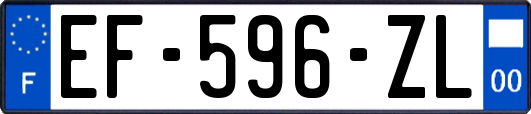 EF-596-ZL