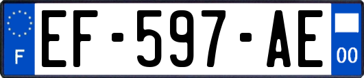 EF-597-AE