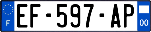 EF-597-AP