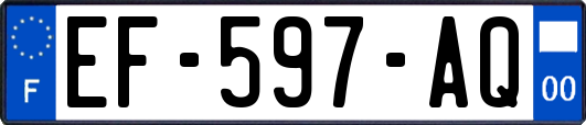 EF-597-AQ