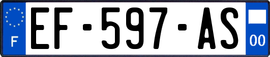 EF-597-AS