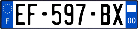 EF-597-BX