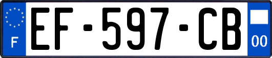 EF-597-CB