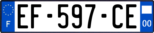EF-597-CE