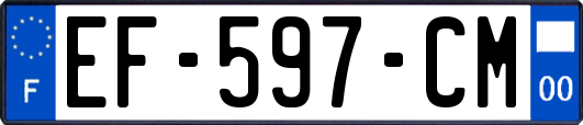 EF-597-CM