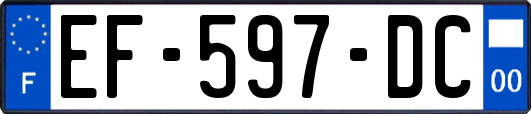EF-597-DC