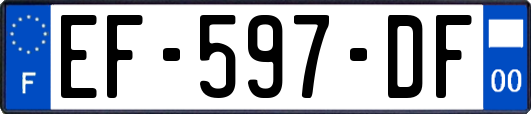 EF-597-DF