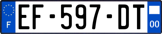 EF-597-DT