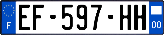 EF-597-HH