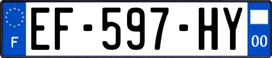 EF-597-HY