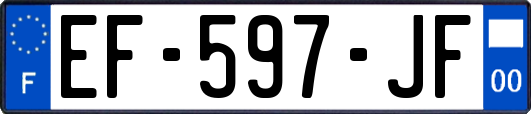 EF-597-JF