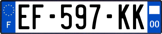 EF-597-KK