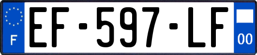 EF-597-LF