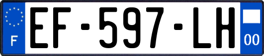 EF-597-LH
