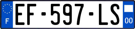 EF-597-LS