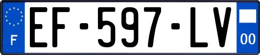 EF-597-LV