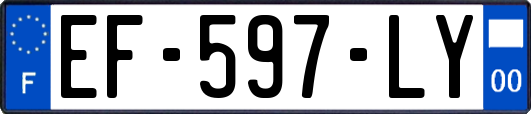 EF-597-LY