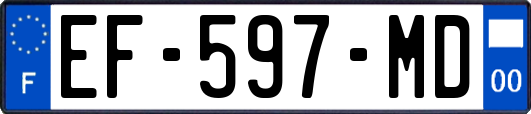 EF-597-MD