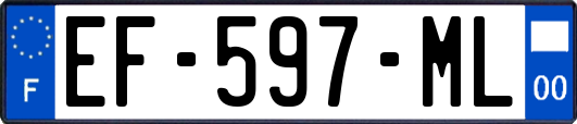 EF-597-ML