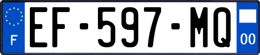 EF-597-MQ