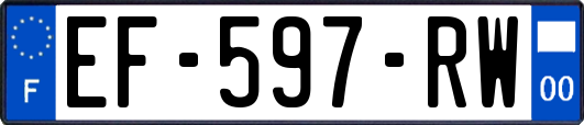 EF-597-RW